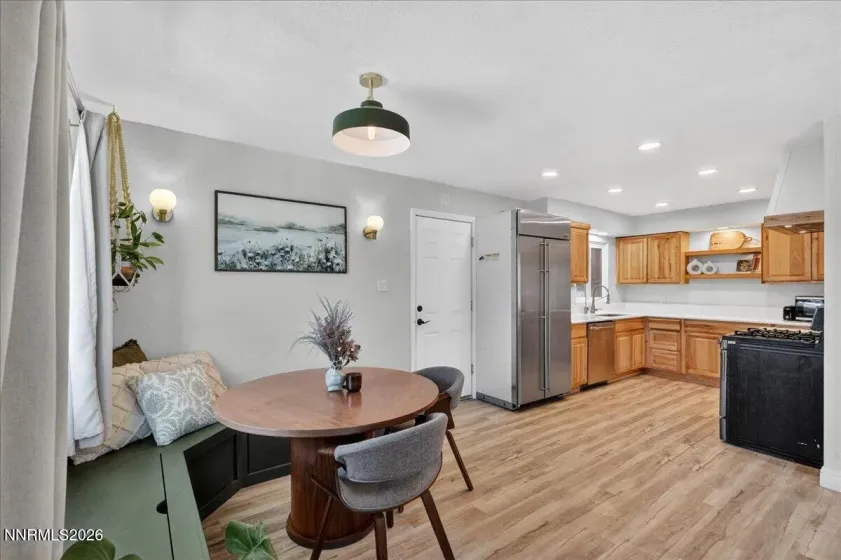 1305 Princess, Reno, Nevada 89502, 3 Bedrooms Bedrooms, ,1 BathroomBathrooms,Residential,Residential,Princess,260005332