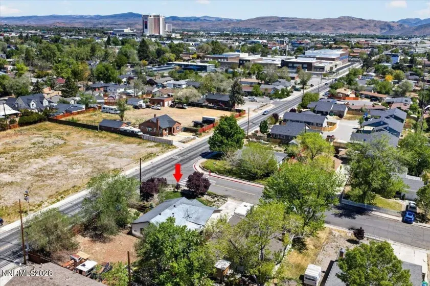 1305 Princess, Reno, Nevada 89502, 3 Bedrooms Bedrooms, ,1 BathroomBathrooms,Residential,Residential,Princess,260005332