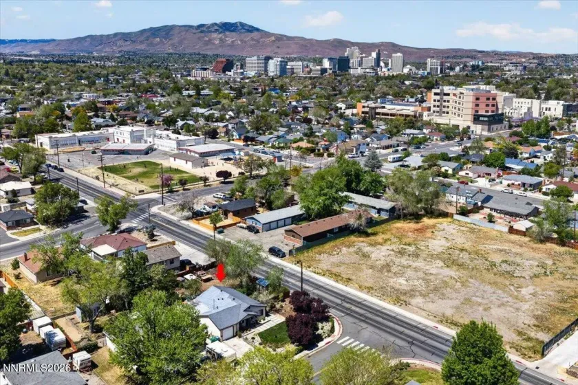 1305 Princess, Reno, Nevada 89502, 3 Bedrooms Bedrooms, ,1 BathroomBathrooms,Residential,Residential,Princess,260005332