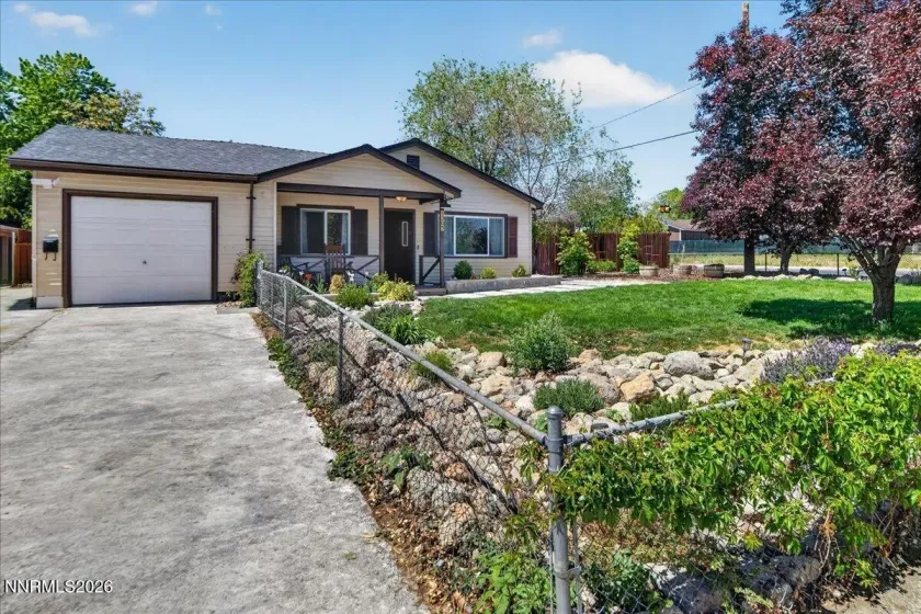 1305 Princess, Reno, Nevada 89502, 3 Bedrooms Bedrooms, ,1 BathroomBathrooms,Residential,Residential,Princess,260005332