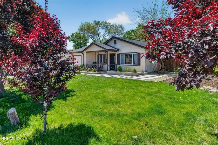 1305 Princess, Reno, Nevada 89502, 3 Bedrooms Bedrooms, ,1 BathroomBathrooms,Residential,Residential,Princess,260005332