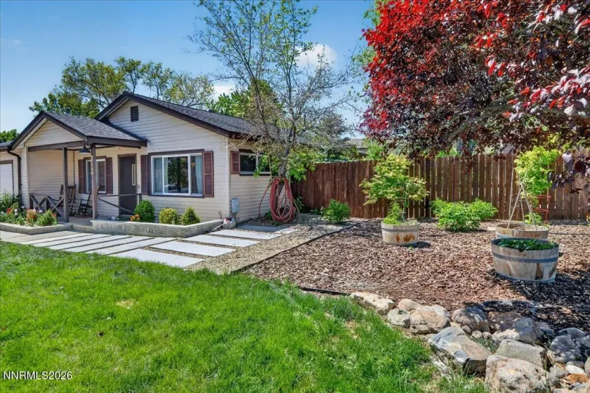 1305 Princess, Reno, Nevada 89502, 3 Bedrooms Bedrooms, ,1 BathroomBathrooms,Residential,Residential,Princess,260005332