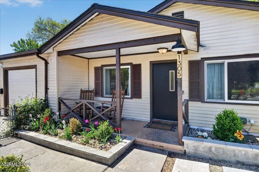 1305 Princess, Reno, Nevada 89502, 3 Bedrooms Bedrooms, ,1 BathroomBathrooms,Residential,Residential,Princess,260005332