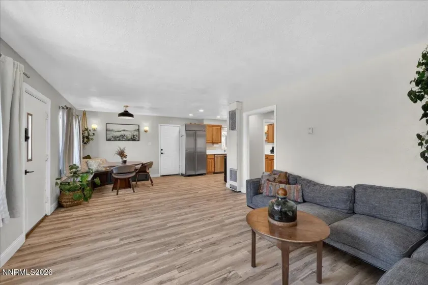 1305 Princess, Reno, Nevada 89502, 3 Bedrooms Bedrooms, ,1 BathroomBathrooms,Residential,Residential,Princess,260005332