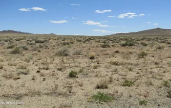 61 Fox, Yerington, Nevada 89447, ,Land,Residential,Fox,260005331
