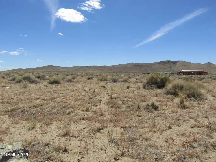 61 Fox, Yerington, Nevada 89447, ,Land,Residential,Fox,260005331
