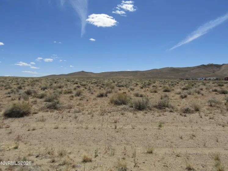 61 Fox, Yerington, Nevada 89447, ,Land,Residential,Fox,260005331