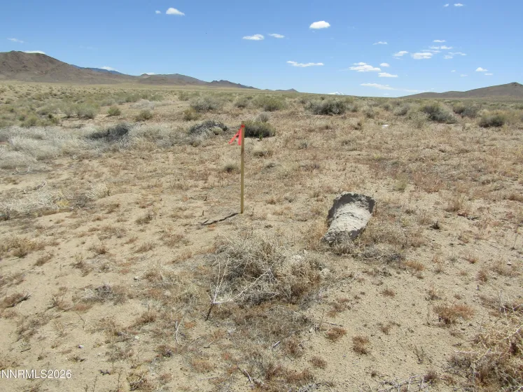 61 Fox, Yerington, Nevada 89447, ,Land,Residential,Fox,260005331