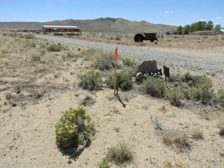 61 Fox, Yerington, Nevada 89447, ,Land,Residential,Fox,260005331