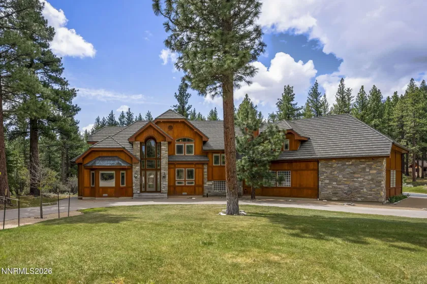 60 Yellow Pine, Reno, Nevada 89511, 5 Bedrooms Bedrooms, ,5 BathroomsBathrooms,Residential,Residential,Yellow Pine,260005333