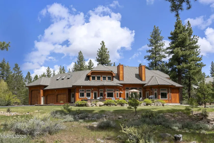60 Yellow Pine, Reno, Nevada 89511, 5 Bedrooms Bedrooms, ,5 BathroomsBathrooms,Residential,Residential,Yellow Pine,260005333