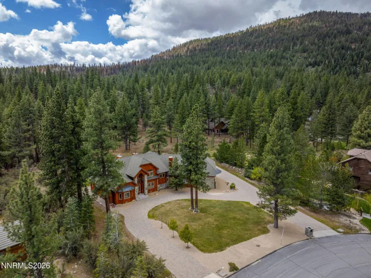 60 Yellow Pine, Reno, Nevada 89511, 5 Bedrooms Bedrooms, ,5 BathroomsBathrooms,Residential,Residential,Yellow Pine,260005333