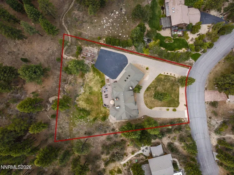 60 Yellow Pine, Reno, Nevada 89511, 5 Bedrooms Bedrooms, ,5 BathroomsBathrooms,Residential,Residential,Yellow Pine,260005333
