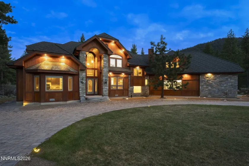 60 Yellow Pine, Reno, Nevada 89511, 5 Bedrooms Bedrooms, ,5 BathroomsBathrooms,Residential,Residential,Yellow Pine,260005333
