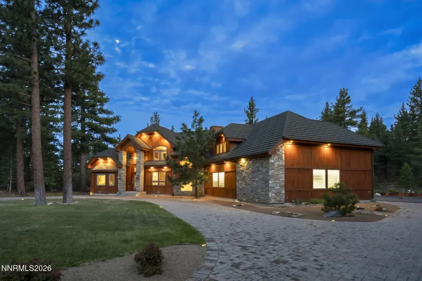 60 Yellow Pine, Reno, Nevada 89511, 5 Bedrooms Bedrooms, ,5 BathroomsBathrooms,Residential,Residential,Yellow Pine,260005333