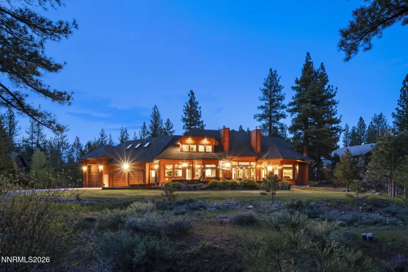 60 Yellow Pine, Reno, Nevada 89511, 5 Bedrooms Bedrooms, ,5 BathroomsBathrooms,Residential,Residential,Yellow Pine,260005333