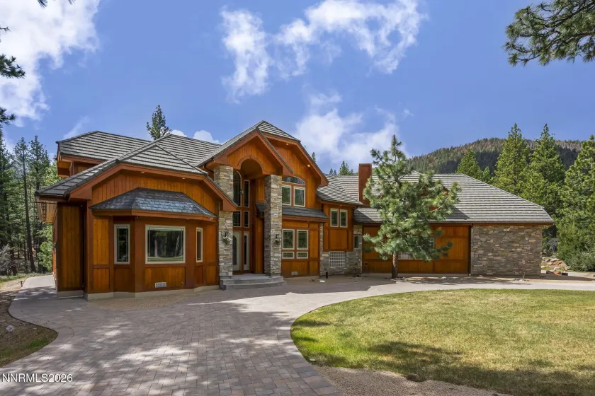 60 Yellow Pine, Reno, Nevada 89511, 5 Bedrooms Bedrooms, ,5 BathroomsBathrooms,Residential,Residential,Yellow Pine,260005333