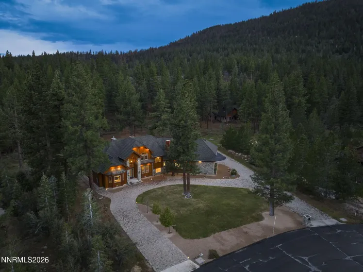 60 Yellow Pine, Reno, Nevada 89511, 5 Bedrooms Bedrooms, ,5 BathroomsBathrooms,Residential,Residential,Yellow Pine,260005333