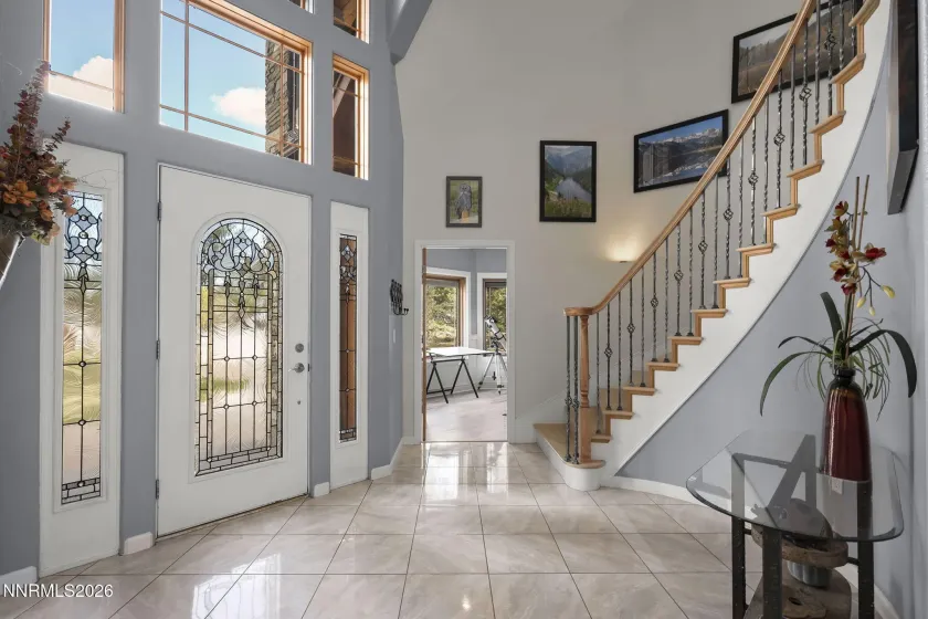 60 Yellow Pine, Reno, Nevada 89511, 5 Bedrooms Bedrooms, ,5 BathroomsBathrooms,Residential,Residential,Yellow Pine,260005333
