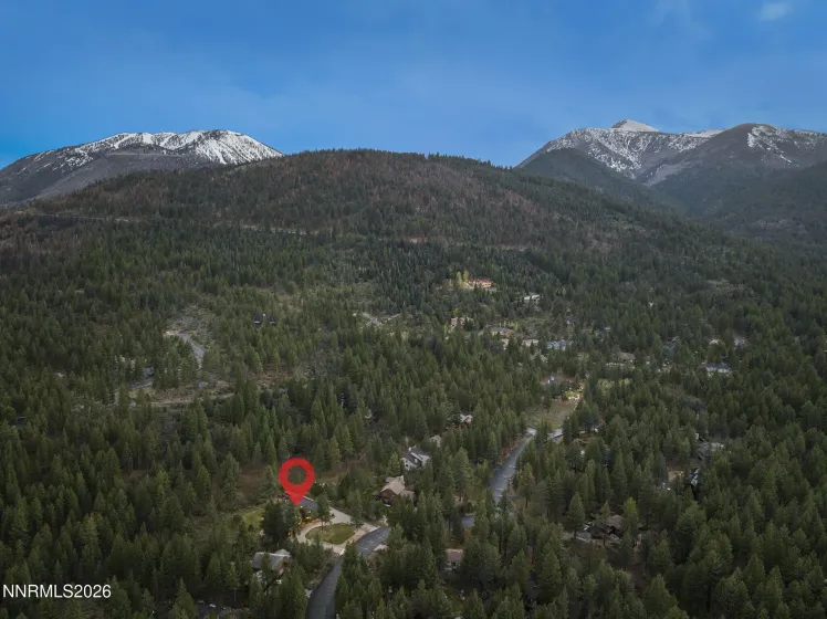 60 Yellow Pine, Reno, Nevada 89511, 5 Bedrooms Bedrooms, ,5 BathroomsBathrooms,Residential,Residential,Yellow Pine,260005333
