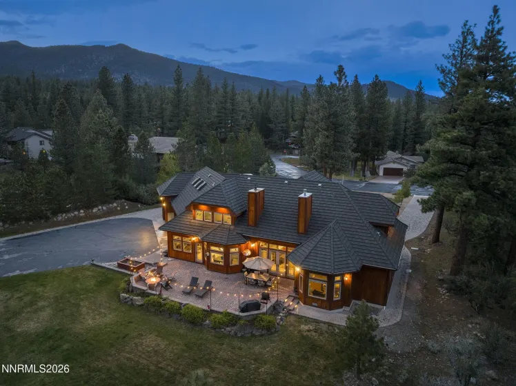 60 Yellow Pine, Reno, Nevada 89511, 5 Bedrooms Bedrooms, ,5 BathroomsBathrooms,Residential,Residential,Yellow Pine,260005333