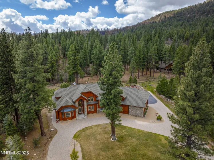 60 Yellow Pine, Reno, Nevada 89511, 5 Bedrooms Bedrooms, ,5 BathroomsBathrooms,Residential,Residential,Yellow Pine,260005333