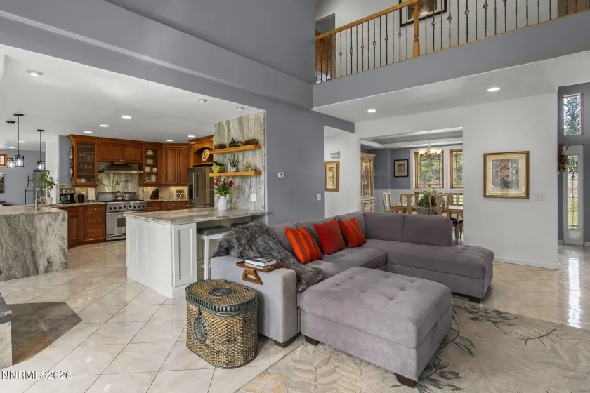 60 Yellow Pine, Reno, Nevada 89511, 5 Bedrooms Bedrooms, ,5 BathroomsBathrooms,Residential,Residential,Yellow Pine,260005333