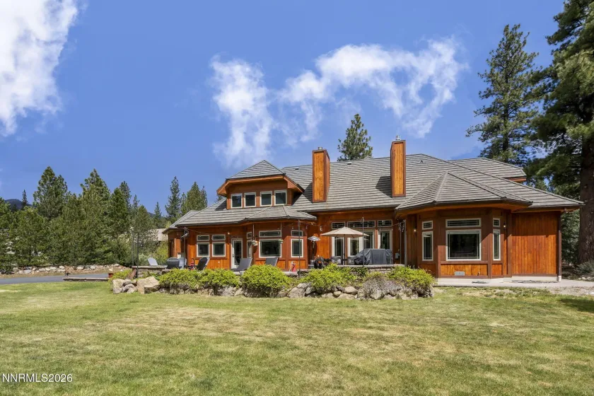 60 Yellow Pine, Reno, Nevada 89511, 5 Bedrooms Bedrooms, ,5 BathroomsBathrooms,Residential,Residential,Yellow Pine,260005333