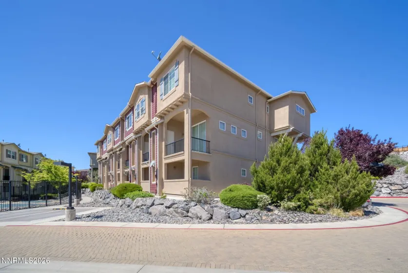 3102 Sterling Ridge, Sparks, Nevada 89431, 3 Bedrooms Bedrooms, ,3 BathroomsBathrooms,Residential,Residential,Sterling Ridge,260005334