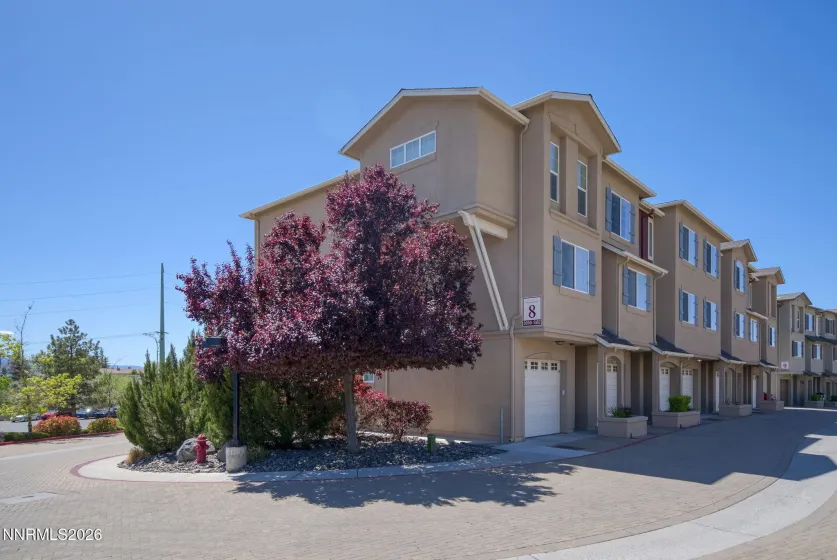 3102 Sterling Ridge, Sparks, Nevada 89431, 3 Bedrooms Bedrooms, ,3 BathroomsBathrooms,Residential,Residential,Sterling Ridge,260005334