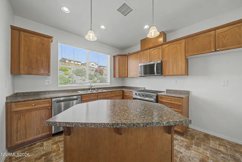 3102 Sterling Ridge, Sparks, Nevada 89431, 3 Bedrooms Bedrooms, ,3 BathroomsBathrooms,Residential,Residential,Sterling Ridge,260005334