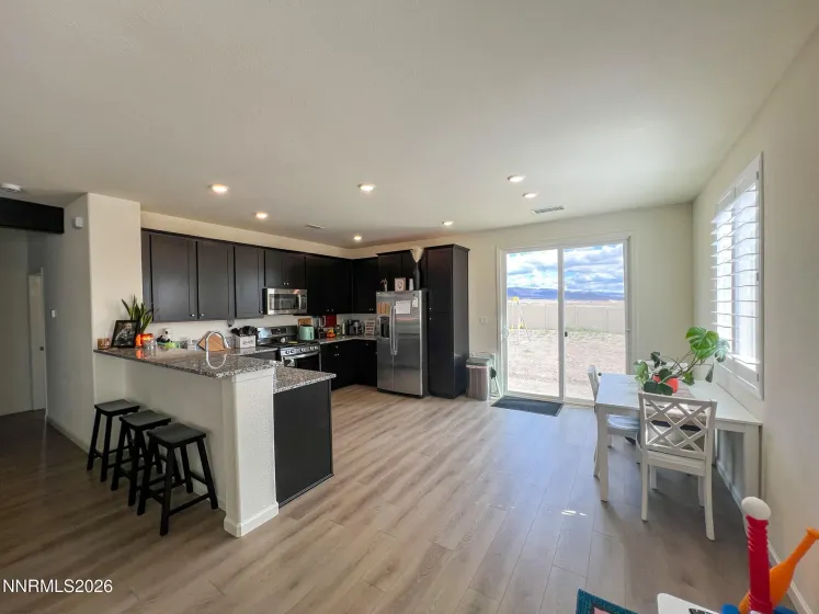 813 Camp Station, Dayton, Nevada 89403, 4 Bedrooms Bedrooms, ,2 BathroomsBathrooms,Residential,Residential,Camp Station,260005335