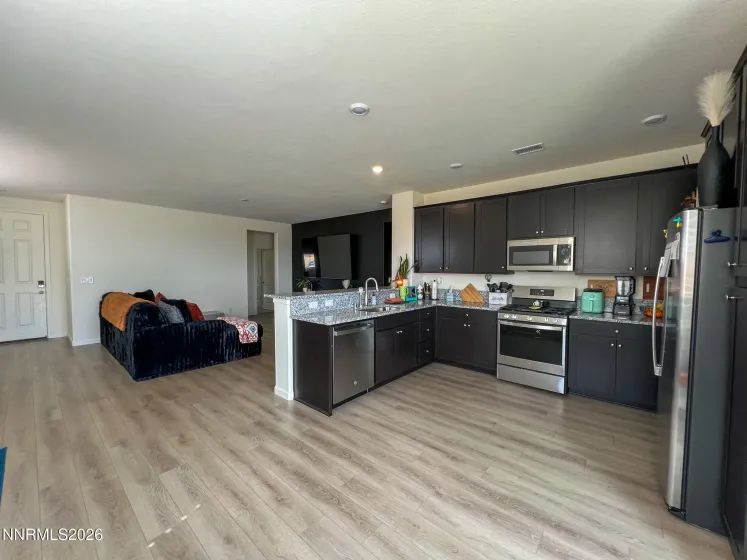 813 Camp Station, Dayton, Nevada 89403, 4 Bedrooms Bedrooms, ,2 BathroomsBathrooms,Residential,Residential,Camp Station,260005335