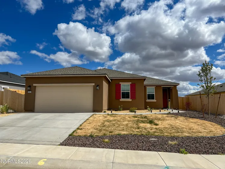 813 Camp Station, Dayton, Nevada 89403, 4 Bedrooms Bedrooms, ,2 BathroomsBathrooms,Residential,Residential,Camp Station,260005335
