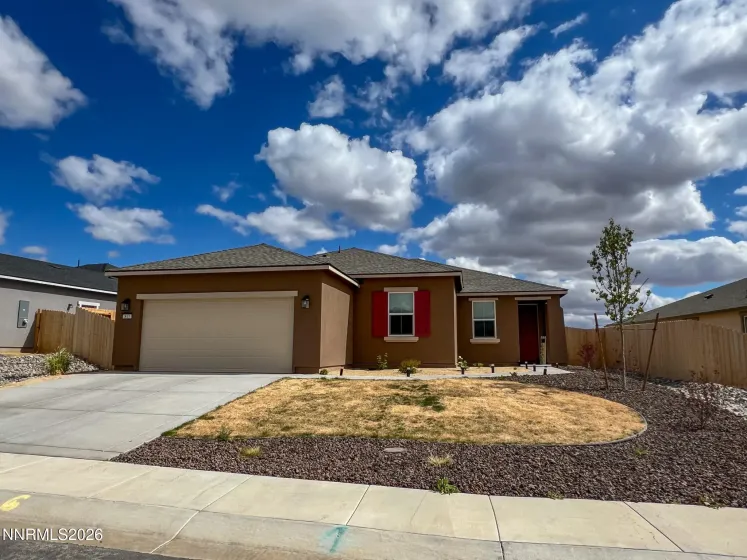 813 Camp Station, Dayton, Nevada 89403, 4 Bedrooms Bedrooms, ,2 BathroomsBathrooms,Residential,Residential,Camp Station,260005335