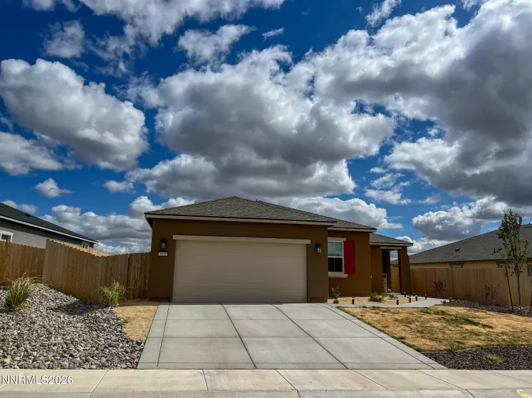 813 Camp Station, Dayton, Nevada 89403, 4 Bedrooms Bedrooms, ,2 BathroomsBathrooms,Residential,Residential,Camp Station,260005335