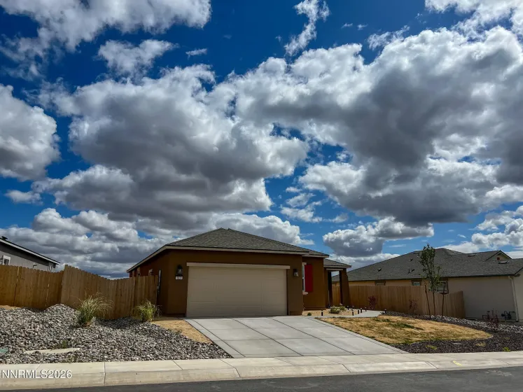 813 Camp Station, Dayton, Nevada 89403, 4 Bedrooms Bedrooms, ,2 BathroomsBathrooms,Residential,Residential,Camp Station,260005335