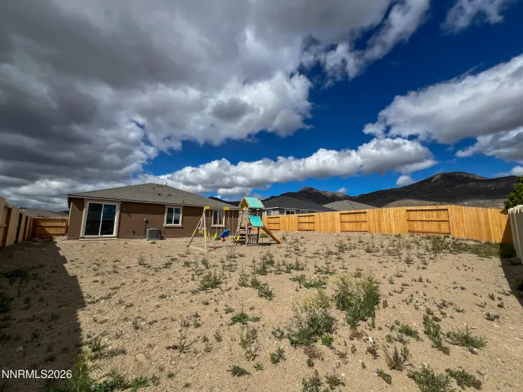 813 Camp Station, Dayton, Nevada 89403, 4 Bedrooms Bedrooms, ,2 BathroomsBathrooms,Residential,Residential,Camp Station,260005335