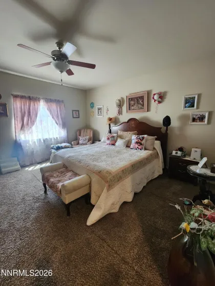 135 Cambridge, Dayton, Nevada 89403, 4 Bedrooms Bedrooms, ,3 BathroomsBathrooms,Residential,Residential,Cambridge,260005336