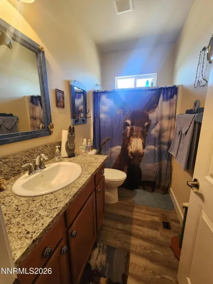 135 Cambridge, Dayton, Nevada 89403, 4 Bedrooms Bedrooms, ,3 BathroomsBathrooms,Residential,Residential,Cambridge,260005336