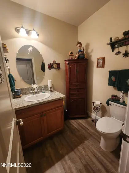135 Cambridge, Dayton, Nevada 89403, 4 Bedrooms Bedrooms, ,3 BathroomsBathrooms,Residential,Residential,Cambridge,260005336