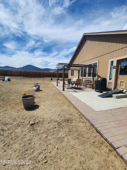 135 Cambridge, Dayton, Nevada 89403, 4 Bedrooms Bedrooms, ,3 BathroomsBathrooms,Residential,Residential,Cambridge,260005336
