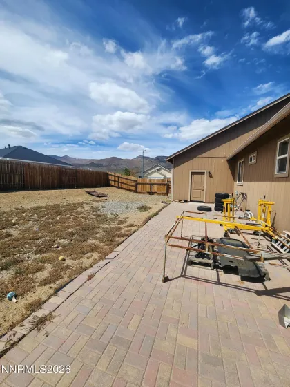 135 Cambridge, Dayton, Nevada 89403, 4 Bedrooms Bedrooms, ,3 BathroomsBathrooms,Residential,Residential,Cambridge,260005336