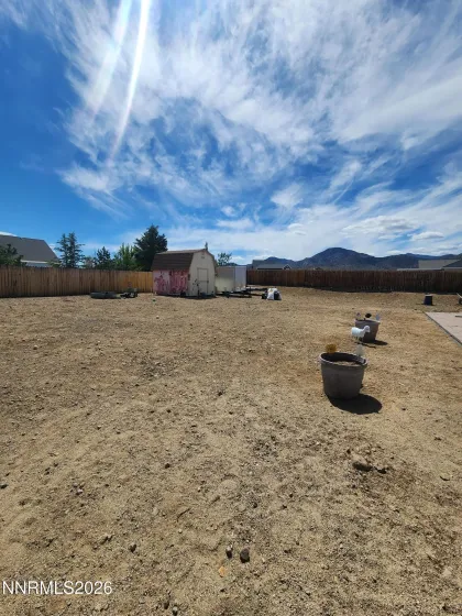 135 Cambridge, Dayton, Nevada 89403, 4 Bedrooms Bedrooms, ,3 BathroomsBathrooms,Residential,Residential,Cambridge,260005336