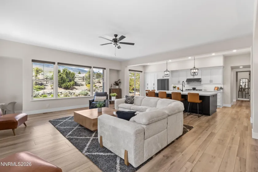 2957 Stonebridge, Reno, Nevada 89511, 4 Bedrooms Bedrooms, ,3 BathroomsBathrooms,Residential,Residential,Stonebridge,260005339