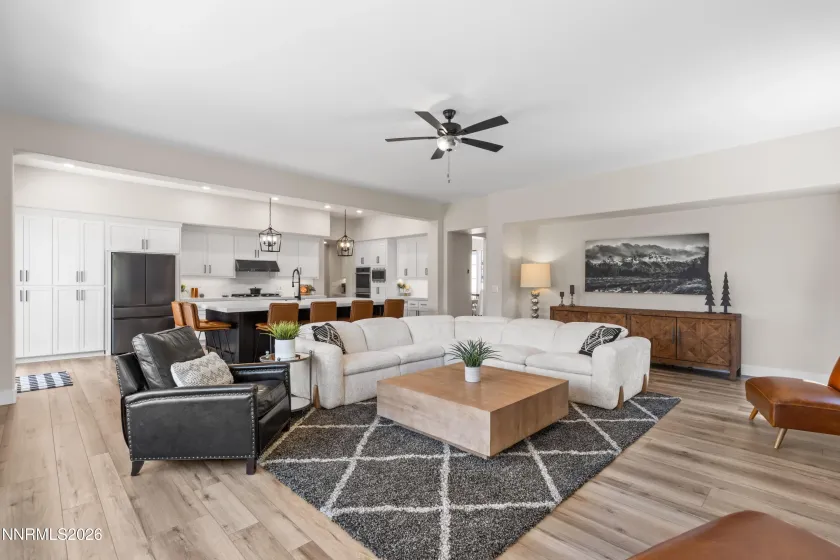 2957 Stonebridge, Reno, Nevada 89511, 4 Bedrooms Bedrooms, ,3 BathroomsBathrooms,Residential,Residential,Stonebridge,260005339