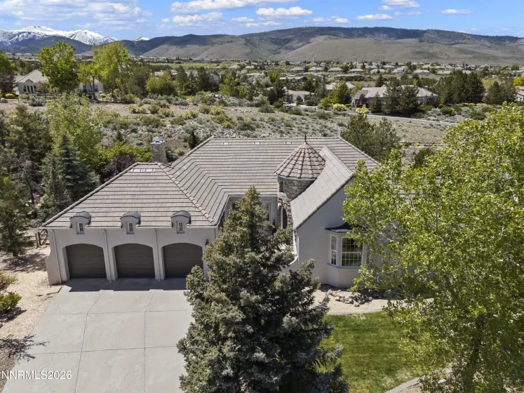 2957 Stonebridge, Reno, Nevada 89511, 4 Bedrooms Bedrooms, ,3 BathroomsBathrooms,Residential,Residential,Stonebridge,260005339