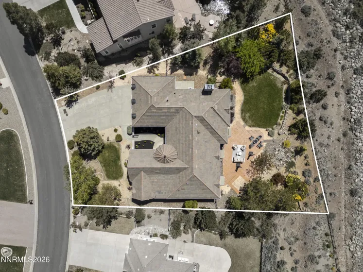 2957 Stonebridge, Reno, Nevada 89511, 4 Bedrooms Bedrooms, ,3 BathroomsBathrooms,Residential,Residential,Stonebridge,260005339