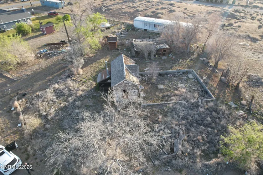 460 4th, Wadsworth, Nevada 89442, ,Land,Residential,4th,260005340
