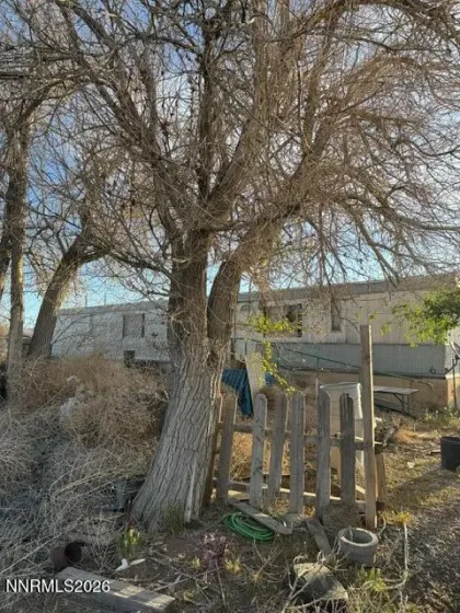 460 4th, Wadsworth, Nevada 89442, ,Land,Residential,4th,260005340